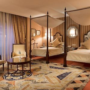Suite con Cama King